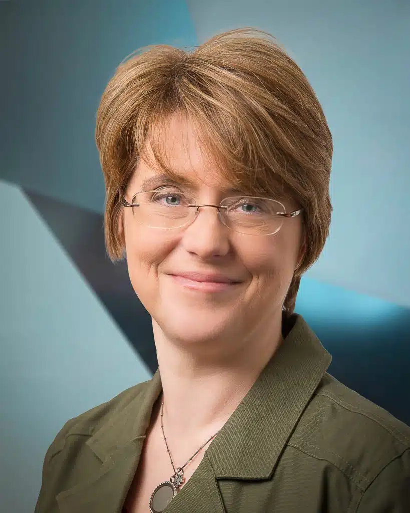 Theresa Gunderson, PhD, LP
