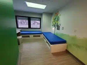 Children's Minnesota to open its first inpatient mental health unit