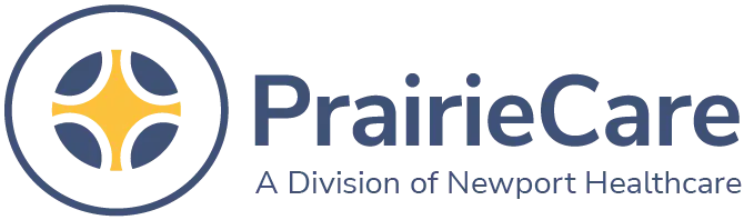PrairieCare Logo