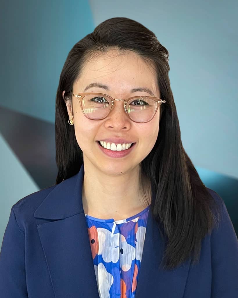 Alice Gu, MD, MPH | PrairieCare